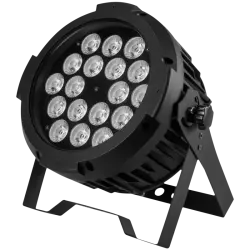 PAR64 LED 1810 IP65 v2