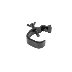 ALU Schwarzer Haken 30kg