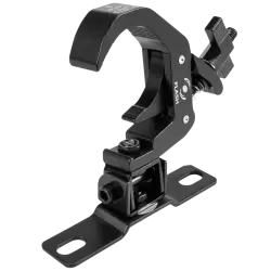 Gancho de sujeción ALU 50kg quick trigger