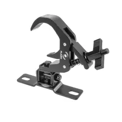 Gancho de sujeción ALU 50kg quick trigger