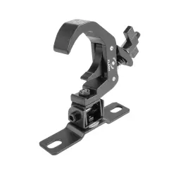 Gancho de sujeción ALU 50kg quick trigger