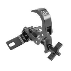 Gancho de sujeción ALU 50kg quick trigger