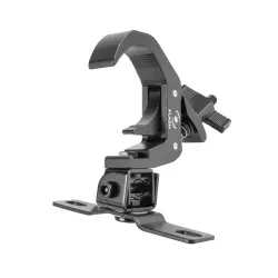 Gancho de sujeción ALU 50kg quick trigger