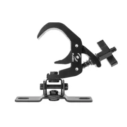 Gancho de sujeción ALU 50kg quick trigger