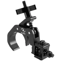 Gancho de sujeción ALU 150kg quick trigger