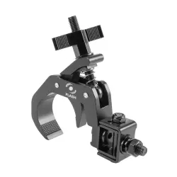 Gancho de sujeción ALU 150kg quick trigger