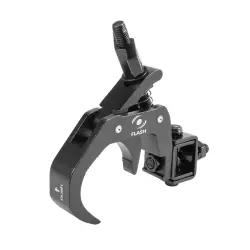 Gancho de sujeción ALU 150kg quick trigger