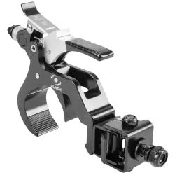 Gancho de sujeción ALU 100kg quick trigger