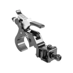 Gancho de sujeción ALU 100kg quick trigger