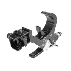 Gancho de sujeción ALU 100kg quick trigger