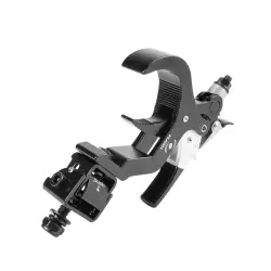 Gancho de sujeción ALU 100kg quick trigger