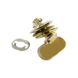 Szybkozłączka FastLOCK do Omega Bracket (1/4-turn Fastener)