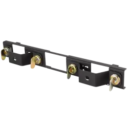 FastLock Rail 1230 +2xOMEGA