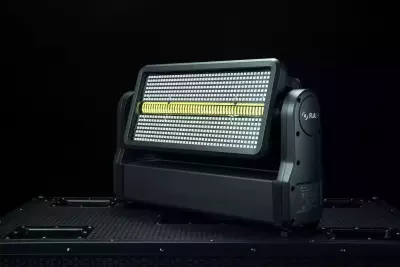 StrobeFX 1000 IP65 CRMX