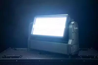 StrobeFX 1000 IP65 CRMX