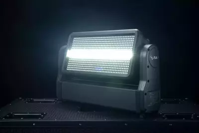 StrobeFX 1000 IP65 CRMX