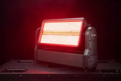 StrobeFX 1000 IP65 CRMX