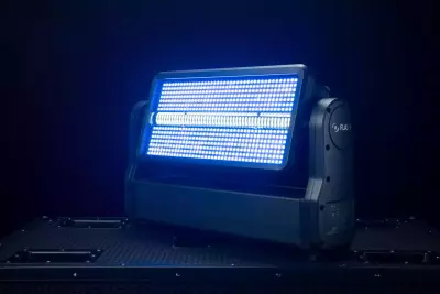 StrobeFX 1000 IP65 CRMX