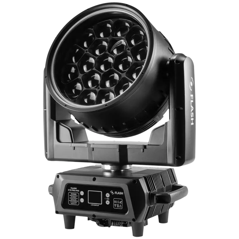 WashFX 1000 IP65 CRMX