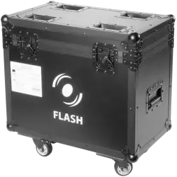 CASE FOR 2x WASH LED 1915 ZOOM v2203