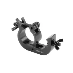 Clamp ALU Black 250kg II