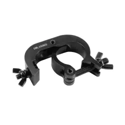 Clamp ALU Black 250kg II
