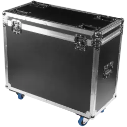 CASE FOR 2x HYBRID 17R 3W1 S/W/B v2