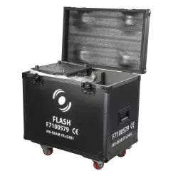 CASE FOR 2x BEAM 7R v2401