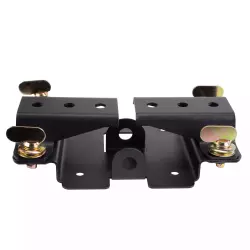 FastLock ClampBase for WashFX1000 IP65