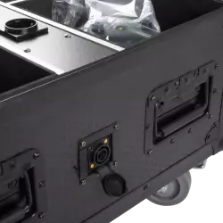 CASE FOR 6x ParACCU 1220 IP WDMX