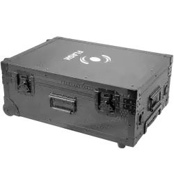 CASE FOR 8x ParACCU 320 WDMX