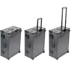 CASE FOR 8x ParACCU 320 WDMX