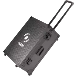 CASE FOR 8x ParACCU 320 WDMX