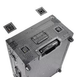 CASE FOR 8x ParACCU 320 WDMX