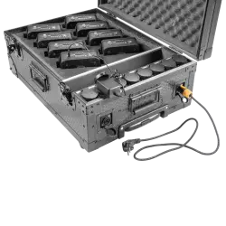 CASE FOR 8x ParACCU 320 WDMX
