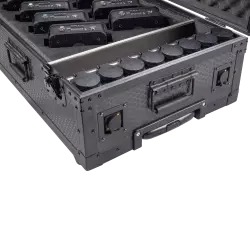 CASE FOR 8x ParACCU 320 WDMX