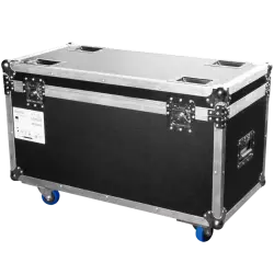 CASE FOR 2x PROFILE LED 700