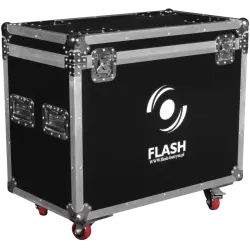 CASE FOR 4x WASH LED 3615 +AU