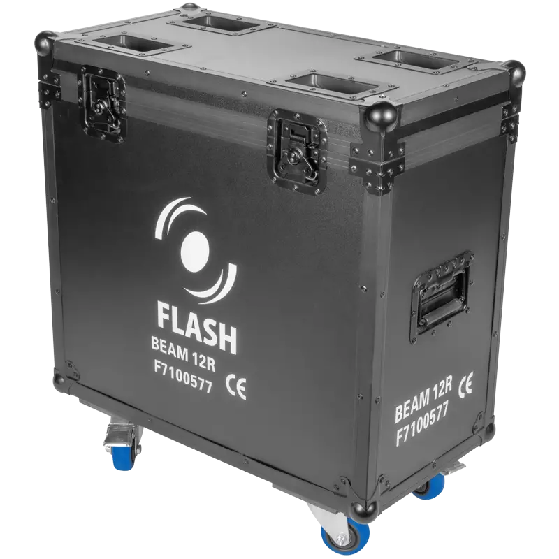 CASE FOR 2x BEAM 12R