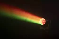 WASH-BE LED 740 MINI