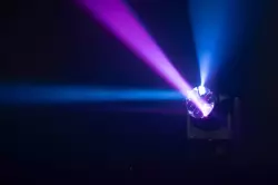 WASH-BE LED 740 MINI