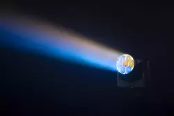 WASH-BE LED 740 MINI