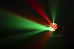 WASH-BE LED 740 MINI