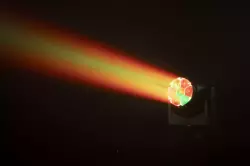 WASH-BE LED 740 MINI