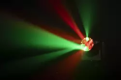 WASH-BE LED 740 MINI