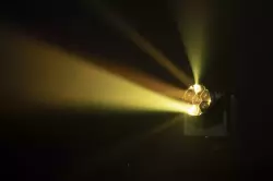 WASH-BE LED 740 MINI