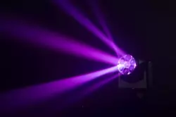 WASH-BE LED 740 MINI