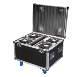 WASH-BE LED 740 MINI