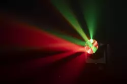 WASH-BE LED 740 MINI