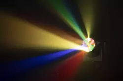 WASH-BE LED 740 MINI